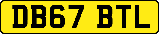 DB67BTL