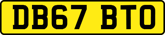 DB67BTO