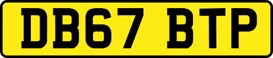 DB67BTP