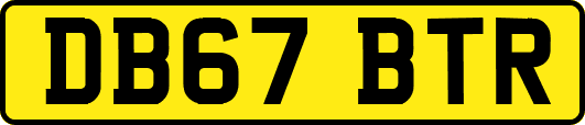 DB67BTR