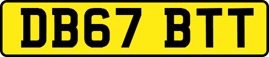 DB67BTT