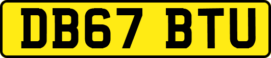DB67BTU