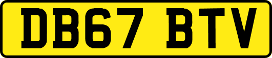 DB67BTV