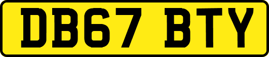 DB67BTY