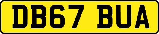DB67BUA