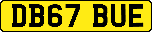 DB67BUE