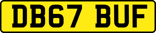DB67BUF
