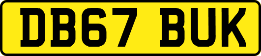 DB67BUK