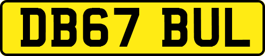 DB67BUL