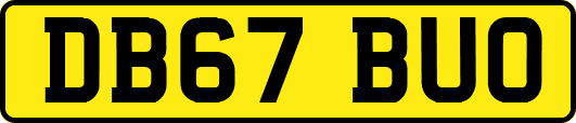 DB67BUO