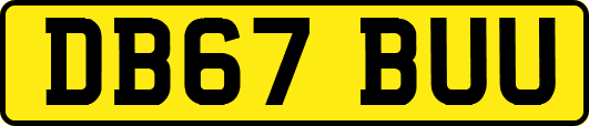 DB67BUU
