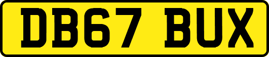 DB67BUX