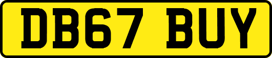 DB67BUY