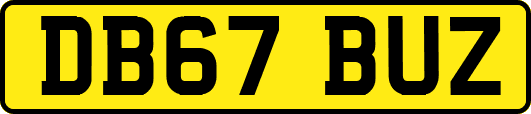 DB67BUZ