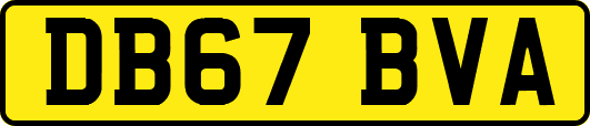 DB67BVA