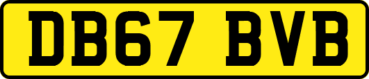 DB67BVB