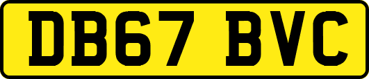 DB67BVC