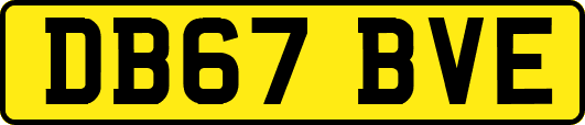 DB67BVE