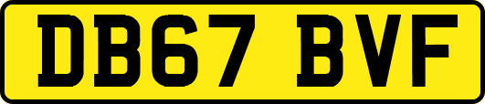 DB67BVF