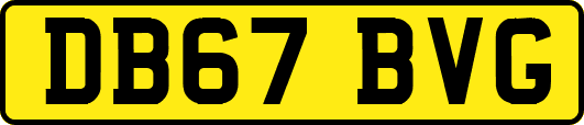 DB67BVG
