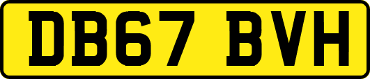 DB67BVH