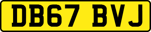 DB67BVJ
