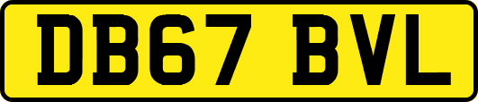 DB67BVL