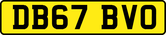 DB67BVO