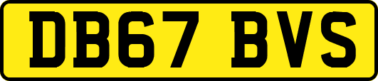 DB67BVS