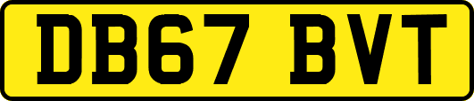 DB67BVT