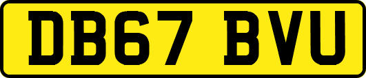 DB67BVU