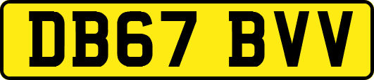 DB67BVV
