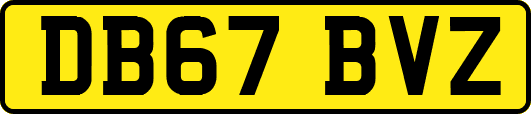 DB67BVZ
