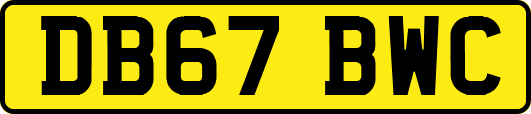 DB67BWC