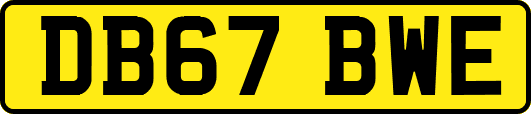 DB67BWE