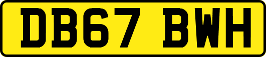 DB67BWH