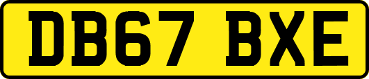 DB67BXE