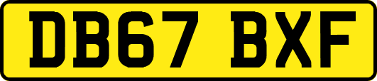 DB67BXF
