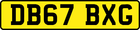 DB67BXG