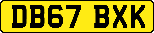 DB67BXK