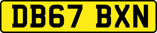 DB67BXN