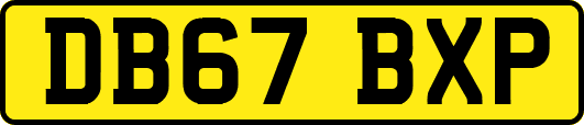 DB67BXP
