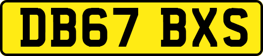 DB67BXS