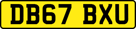 DB67BXU