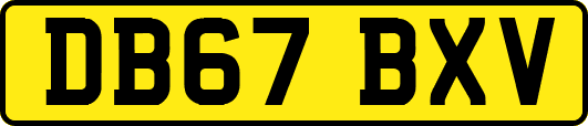 DB67BXV