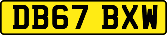 DB67BXW