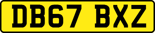 DB67BXZ