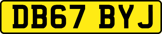 DB67BYJ