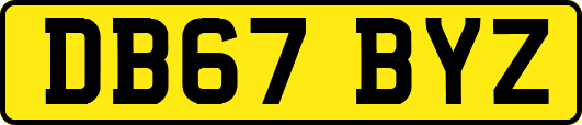 DB67BYZ