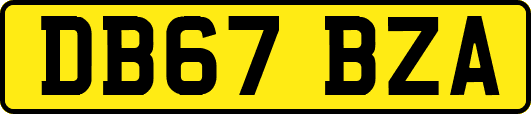 DB67BZA
